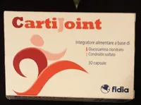 CARTIJOINT
