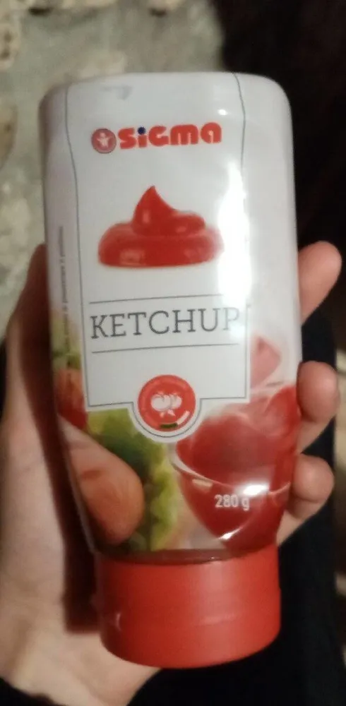 Ketchup
