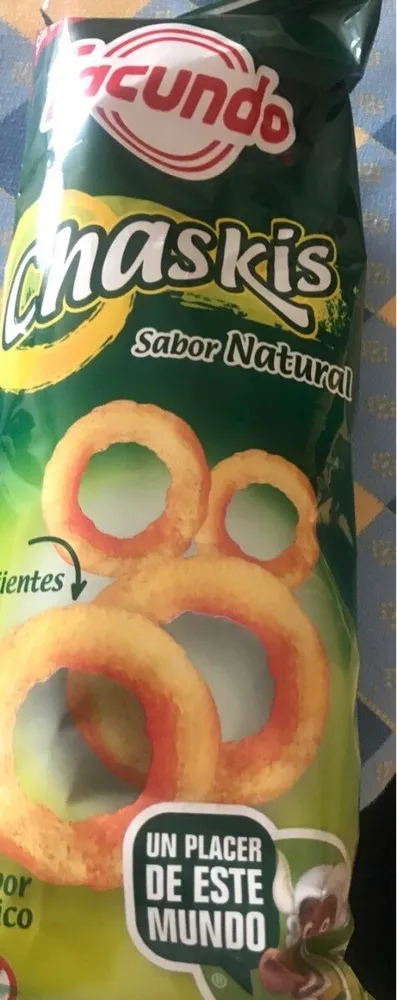 Chaskis