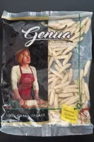 Fusilli trafilati al bronzo