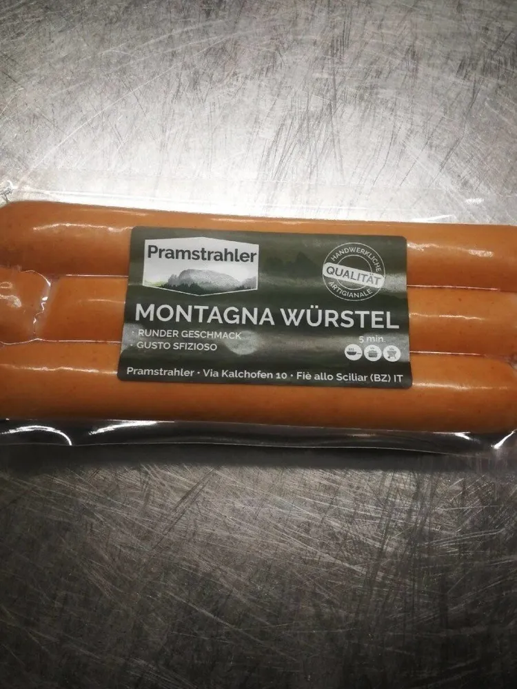 Wurstel