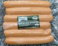Servelade artigianali