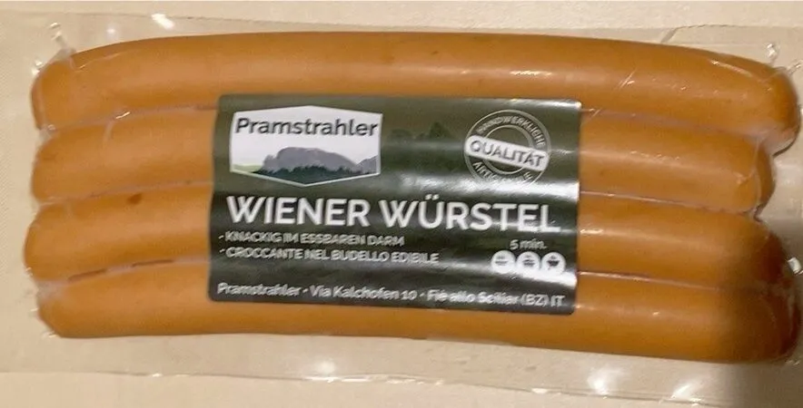 Wiener Würstel