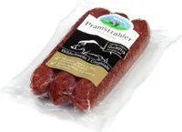 Salamini di cinghiale
