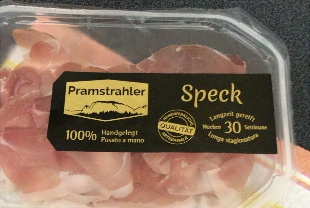 Speck