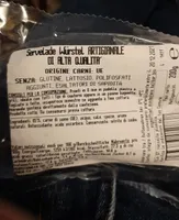 Servelade Wurstel