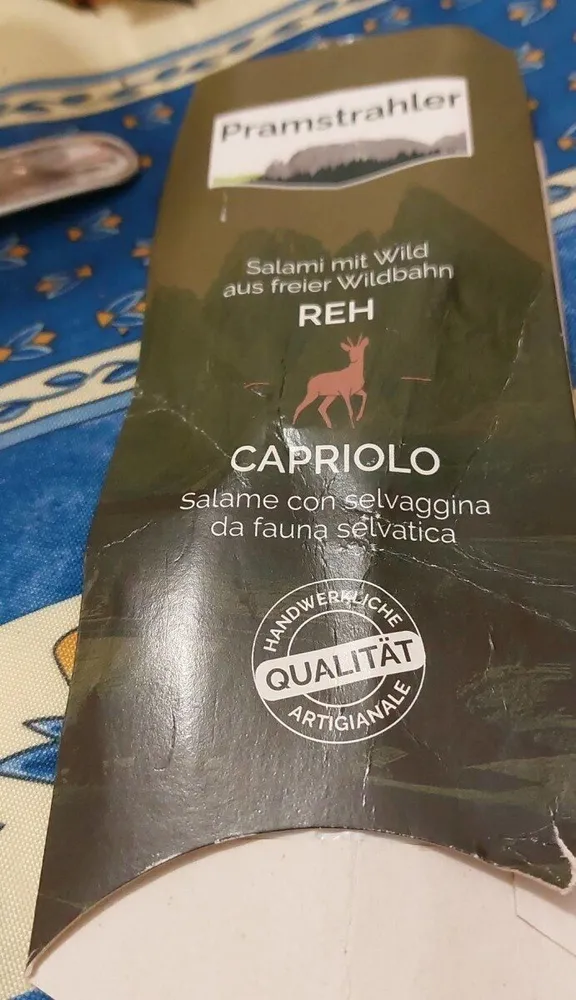 Salame