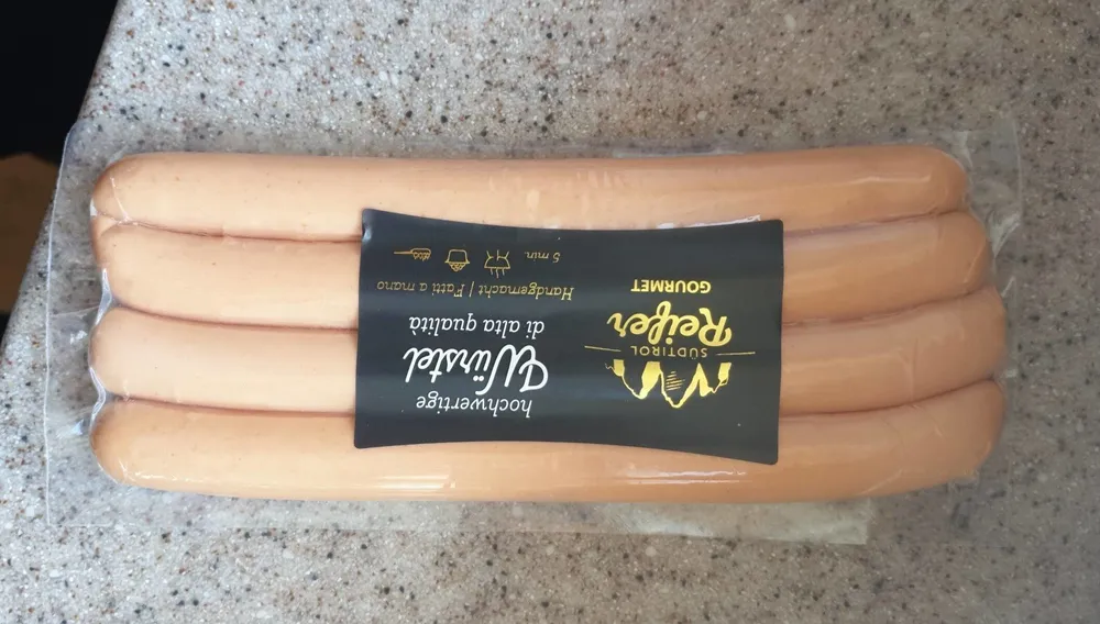 Wiener Würstel