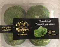 Canerli agli spinaci