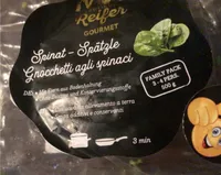 Spatzle