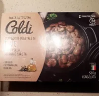 Coldì zuppa di fave