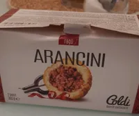 Arancini