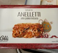 Annelletti alla palermitana