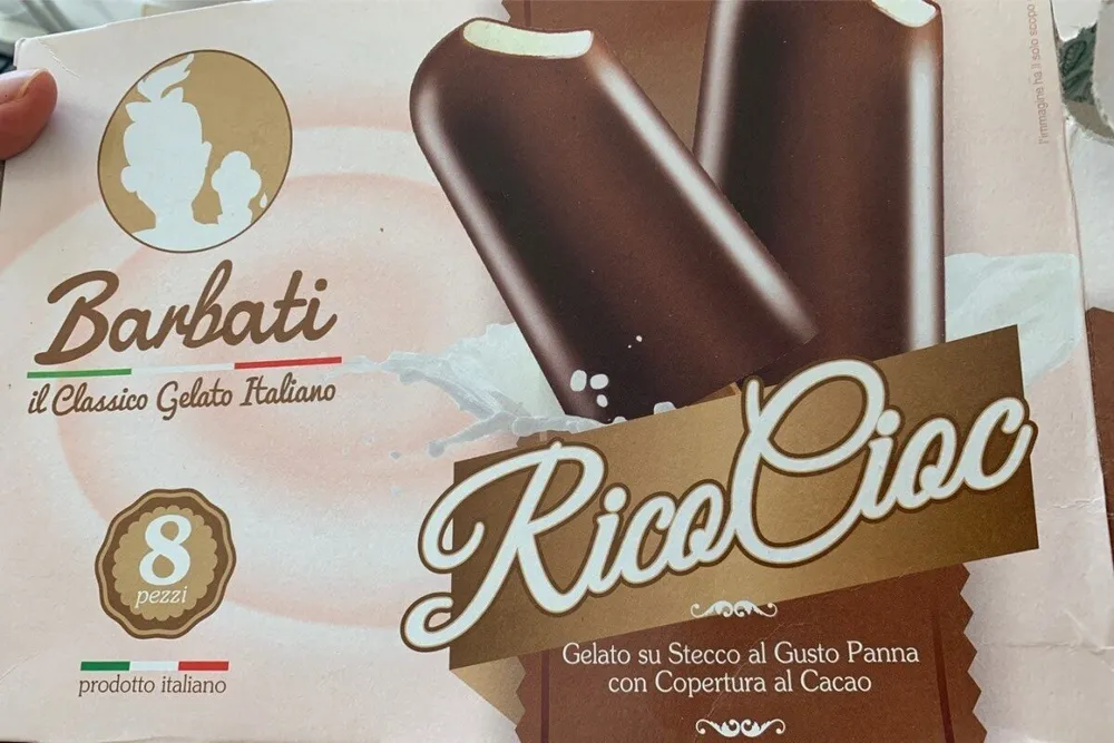 Rico Cioc