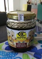 Rippa apicoltura