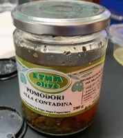 Pomodori alla contadina