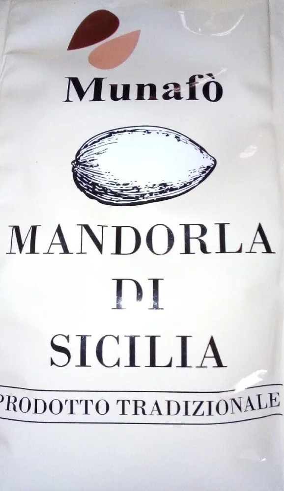 Mandorla di Sicilia