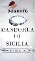 Mandorla di Sicilia