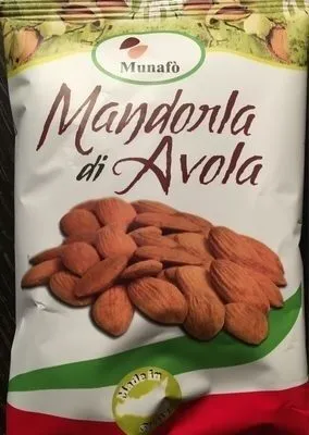 Mandorla di Avola