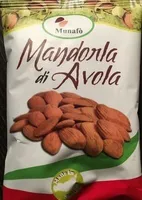 Mandorla di Avola