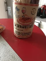 Pasta Kit 'La Spaghettata Con Salsa'