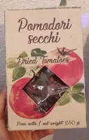 Pomodoro secchi