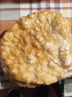Pane croccante alla sgale