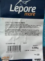 Cotoletta di merluzzo panata