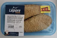Cotolette di merluzzo e spinaci