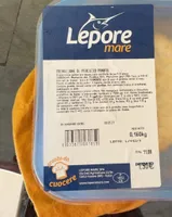 Medaglioni di merluzzo