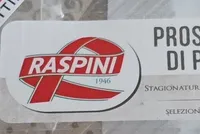 Prosciutto di Parma