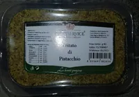 Tritato di Pistacchio