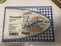 Le Favolose