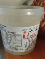 Mozzarella di bufala campana dop