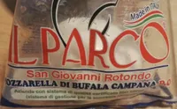 parco 250