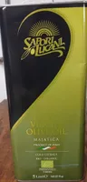 Olio estra vergine di oliva majatica