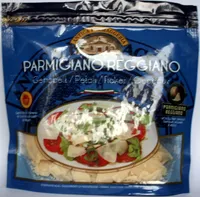 Parmigiano Reggiano