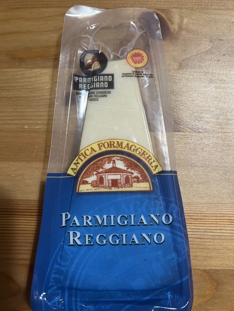 Parmigiano Reggiano