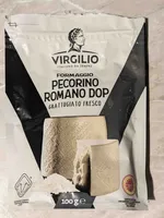 PECORINO ROMANO DOP/ GRATTUGIATO FRESCO
