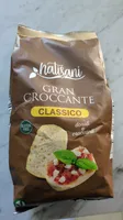 Gran croccante classico