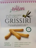 Grissirì