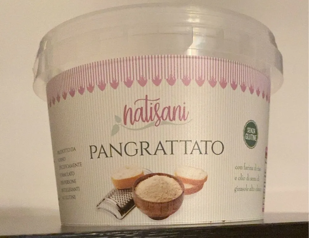 Pangrattato
