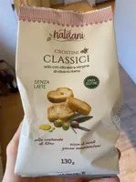 Crostini Classici