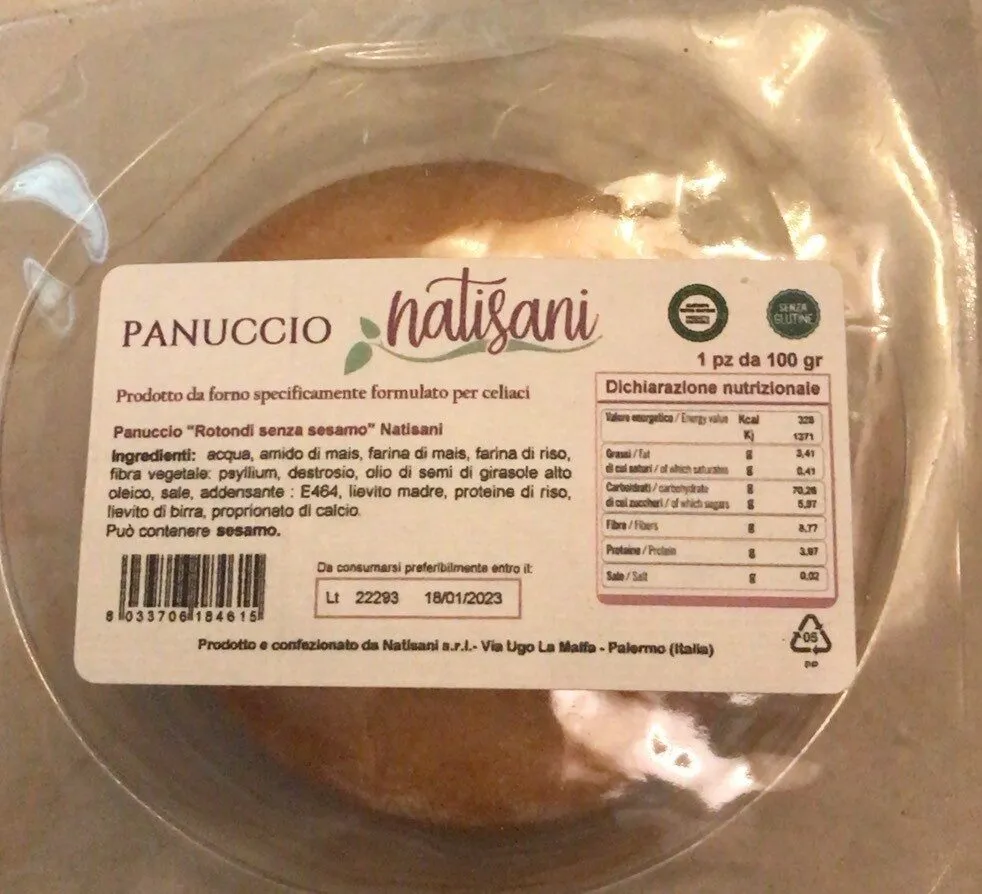 Panuccio