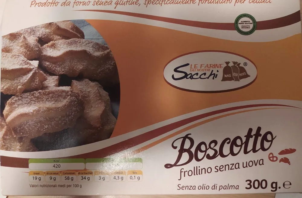 boscotto