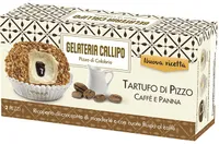 Tartufo di pizzo