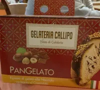 Pangelato