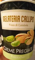 Crème pregiate Pistacchio