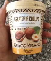 Gelato vegano