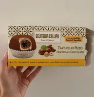 Tartufo di Pizzo